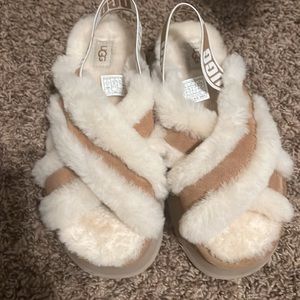 Ugg Sandals